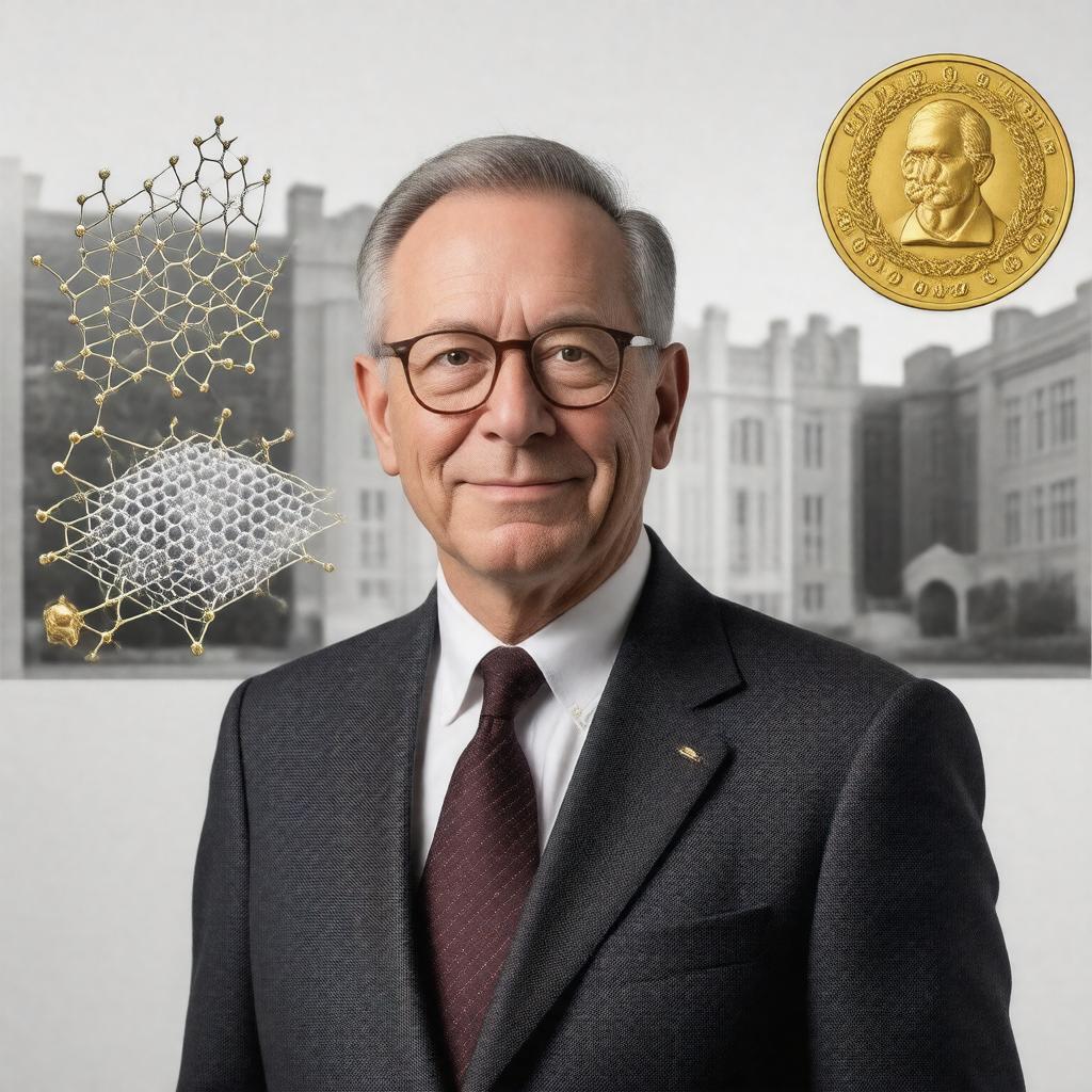 Alan Heeger